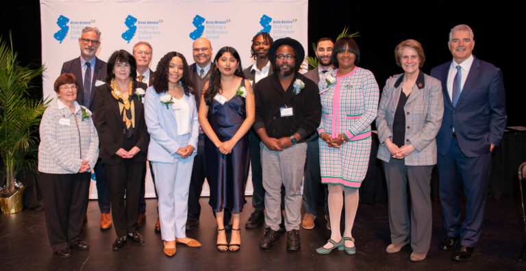 2025 Making A Difference Honorees
